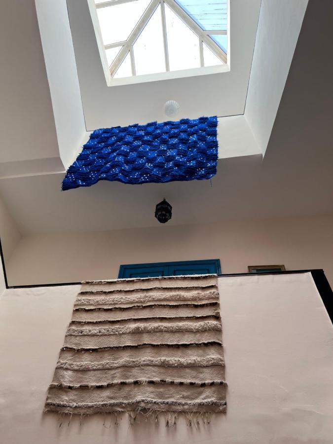 Maison Riad Traditionnel Idealement Situe A Marrakech Marrakesh Exteriör bild