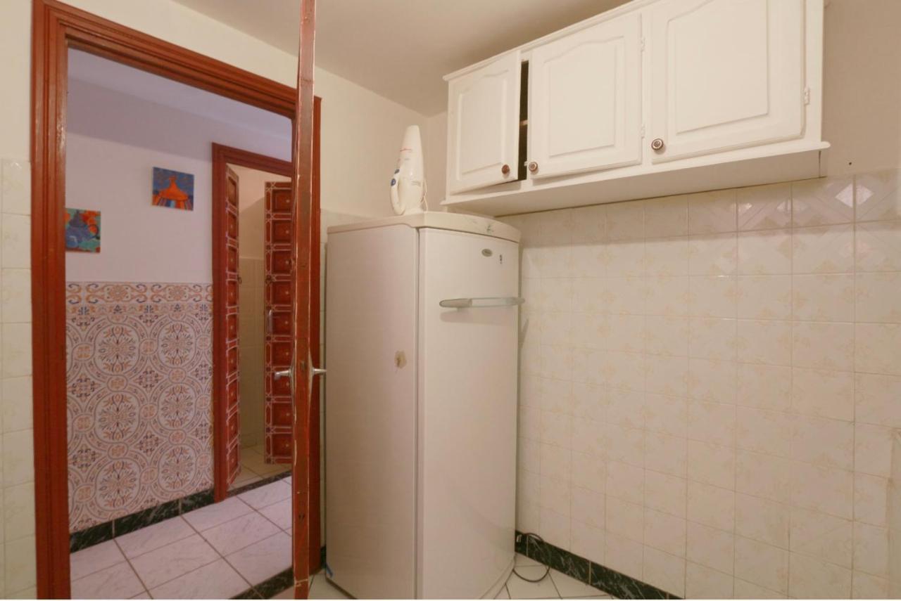 Maison Riad Traditionnel Idealement Situe A Marrakech Marrakesh Exteriör bild